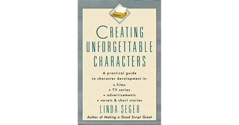 Creating Unforgettable Characters: The Influence of Exceptional Identities