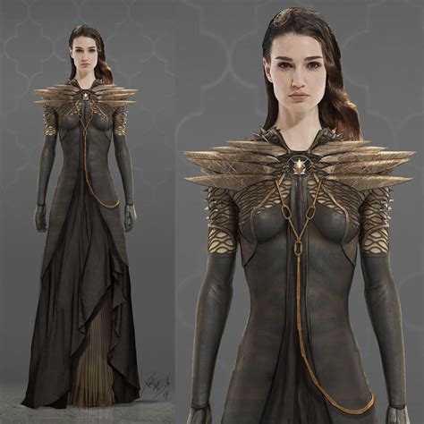 Creating Your Fantasy Outfit: Expert Tips for Fashion Design