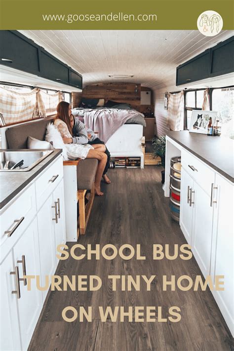 Creating Your Ideal Sanctuary on Wheels: Insider Advice for Converting a Bus into Your Perfect Home