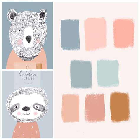 Creating a Gender-neutral Color Scheme