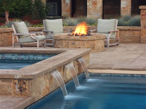 Creating a Pool Oasis: Enhance Your Outdoor Experience with Must-Have Pool Features