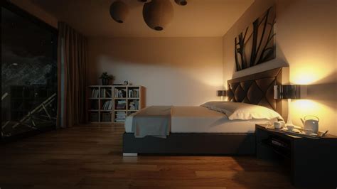 Creating a Tranquil and Serene Sleep Environment