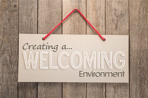 Creating a Welcoming Atmosphere: Tips for Establishing a Comforting Vibe Indoors