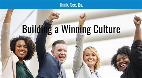 Creating a Winning Culture: Leadership and Motivation