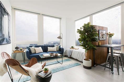 Creating an Illusion of Space: Latest Design Trends for Apartments