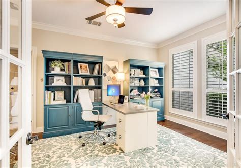 Creating an Inspiring Home Office for Enhanced Productivity