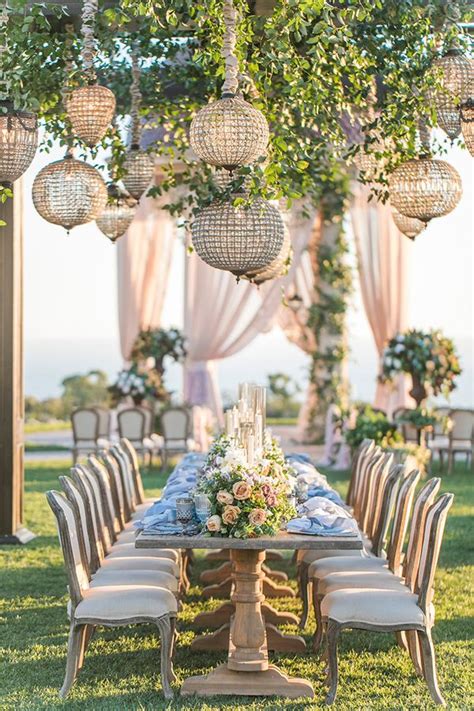 Creating an Unforgettable Wedding Theme and Decor