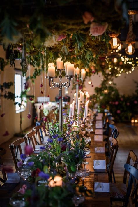 Creating the Perfect Atmosphere for an Enchanting Evening