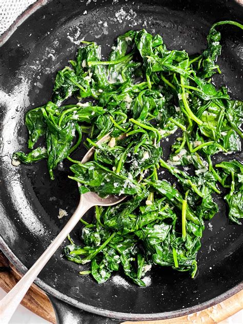 Creative Ways to Add Spinach to Your Daily Meals