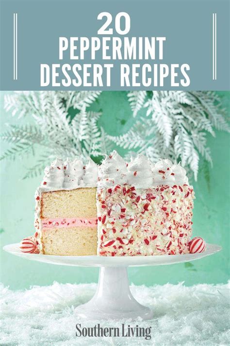 Creative Ways to Incorporate Peppermint Candy into Your Recipes