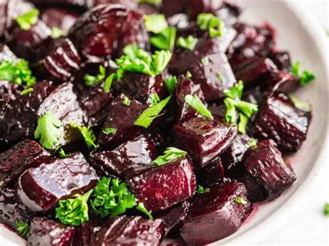 Culinary Delights: Exploring the Tantalizing World of Beet Recipes