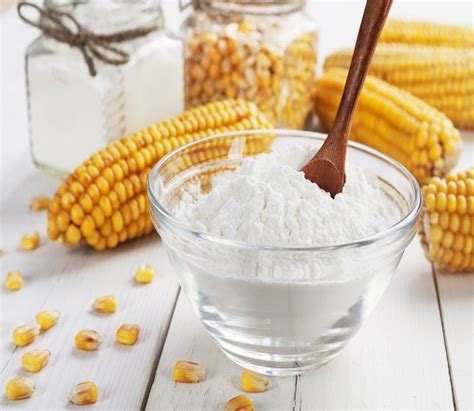 Culinary Uses and Recipes: Unleashing the Versatility of Maize Flour