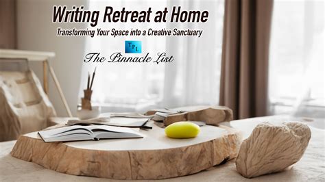 Cultivating Creativity: Transforming Your Workspace into a Sanctuary