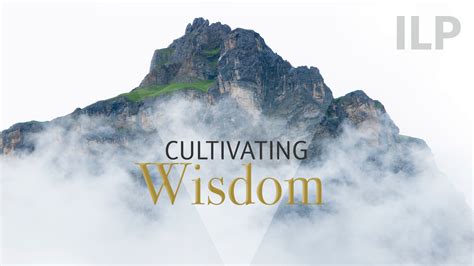 Cultivating Wisdom: Establishing a Strong Basis for a Gratifying Existence