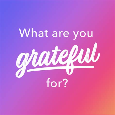 Cultivating a Grateful Mindset