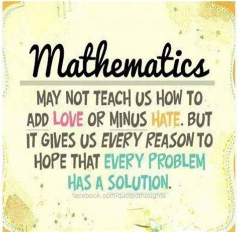 Cultivating a Love for Math: Inspiring Passion and Lifelong Learning