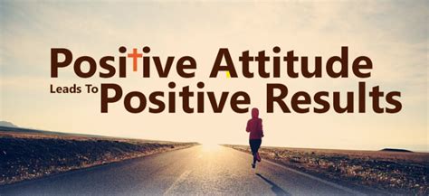 Cultivating a Winning Attitude: Harnessing the Power of Positivity