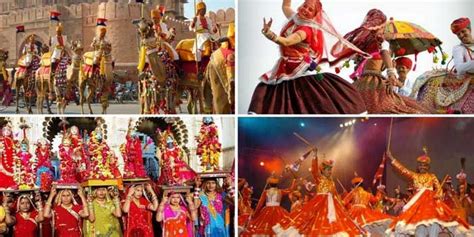 Cultural Extravaganza: Revealing the Dynamic Festivals and Events in Gurgaon