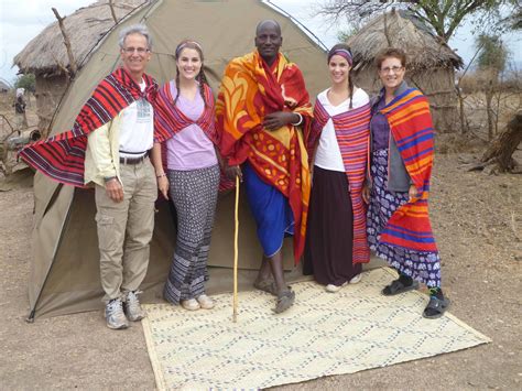 Cultural Immersion: Connect with Local Traditions