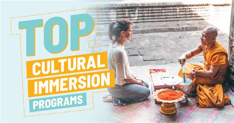 Cultural Immersion: Expanding Horizons through Hopping into Different Realms