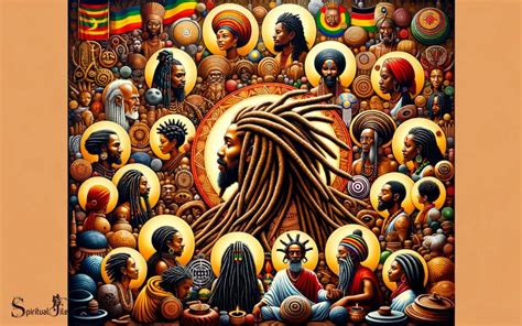 Cultural Significance: Examining the Symbolism of Dreadlocks in Diverse Cultural Contexts