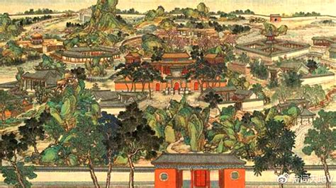 Cultural Significance: Exploring Dream of The Red Chamber Garden as a Gateway to Chinese Society