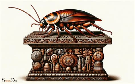 Cultural Significance: How Cockroach Symbolism Varies in Different Societies and Belief Systems