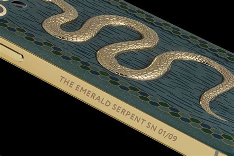 Cultural and Historical Perspectives: The Significance of the Emerald Serpent