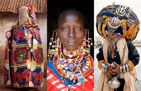 Cultural and Historical Perspectives on Attire