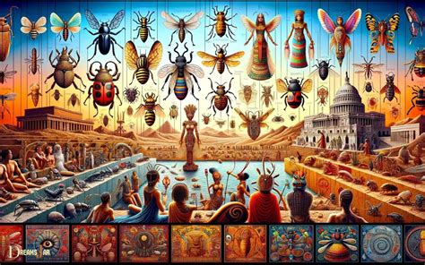 Cultural and Historical Perspectives on Eradicating Insects within Dreamscapes