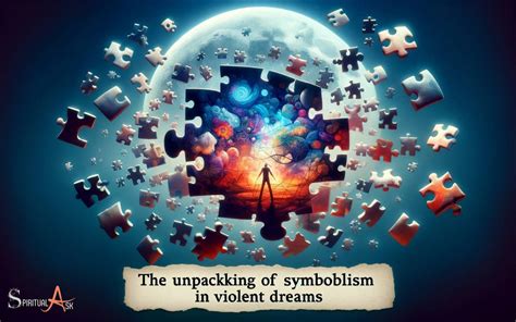 Cultural and Historical Significance of Violent Dream Imagery