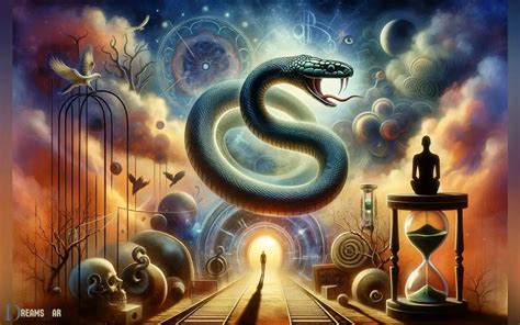 Cultural and Mythological Perspectives on Pale Young Serpents in Dream Symbolism