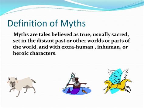 Cultural and Mythological Significance