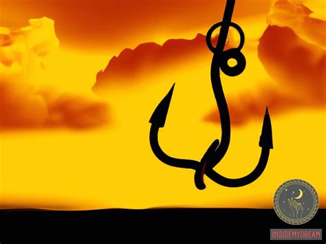 Cultural and Mythological Significance of Hooks in Dream Imagery