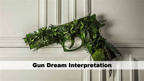 Cultural and Personal Influences on Interpreting Dreams of Gunfire in a Home Setting