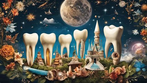 Cultural and Superstitious Beliefs Surrounding Dream Teeth