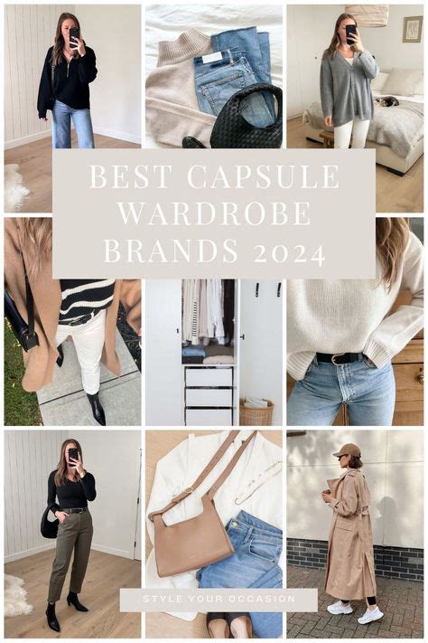 Curate Your Perfect Wardrobe: Transforming Your Style