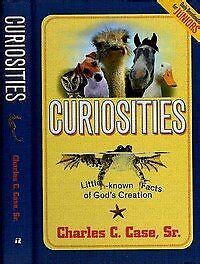 Curiosities and little-known facts