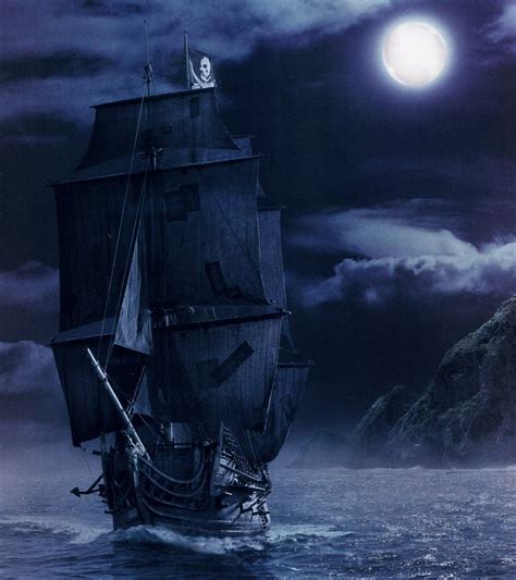 Current Endeavors: The Black Pearl's Modern-Day Fame and Preservation Efforts