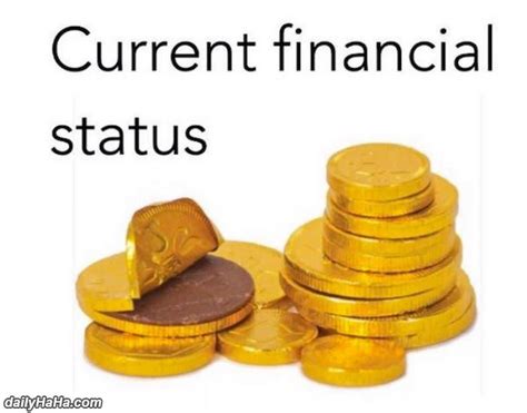 Current Financial Status of Missy Misfit