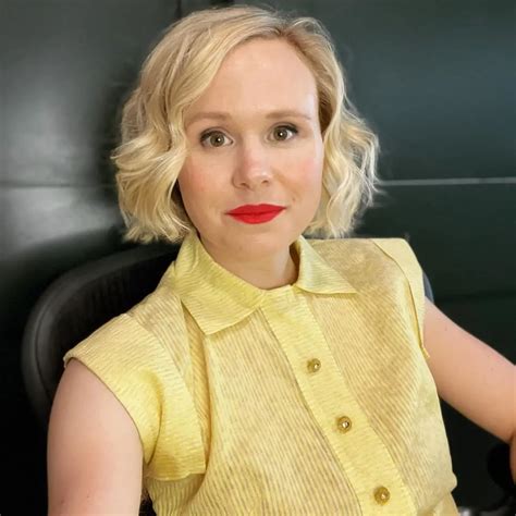 Current Net Worth of Alison Pill