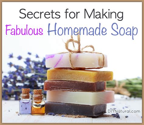 Customizing Your Soap Experience: Tips and Tricks for the Ideal Personal Care Routine