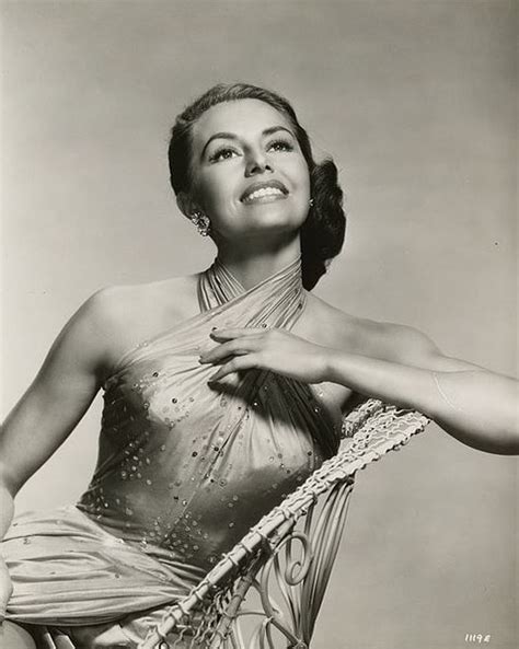 Cyd Charisse: A Timeless Beauty in Hollywood