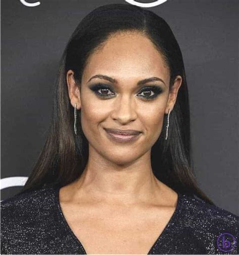 Cynthia Addai Robinson's Life Story