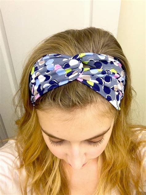 DIY Hair Band Ideas: Creating Unique Accessories