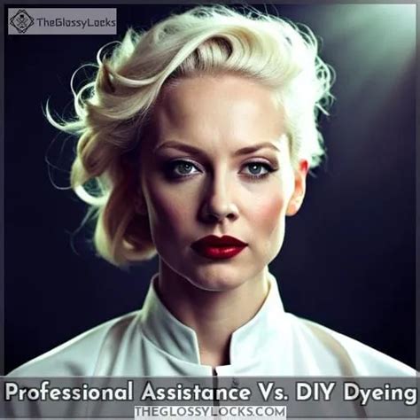 DIY vs Professional Dyeing: Which Option to Choose?