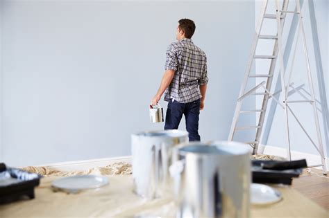 DIY vs. Hiring a Professional: Making the Right Choice for Your Painting Needs