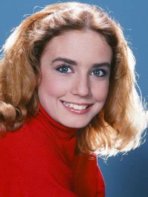 Dana Plato's Height and Figure