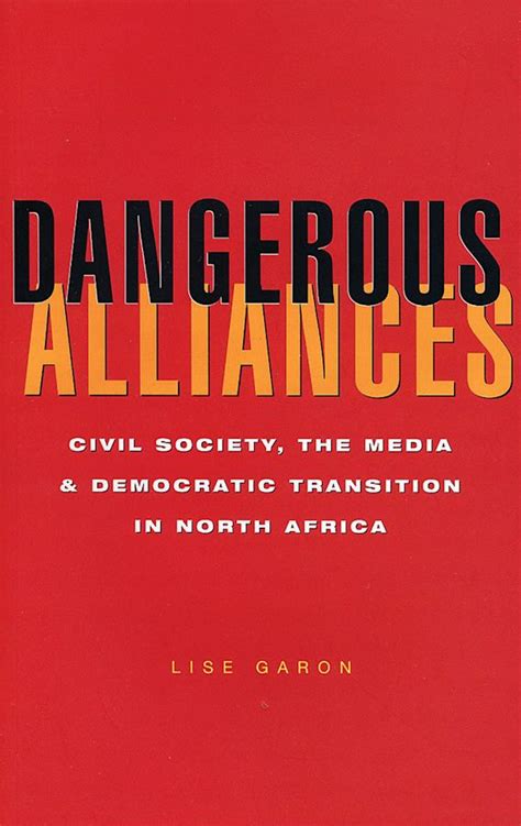 Dangerous Alliances: The Backlash from Informing