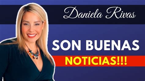 Daniela Rivas Biography